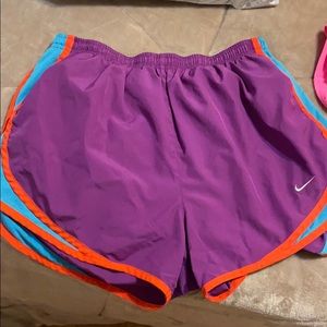 nike shorts